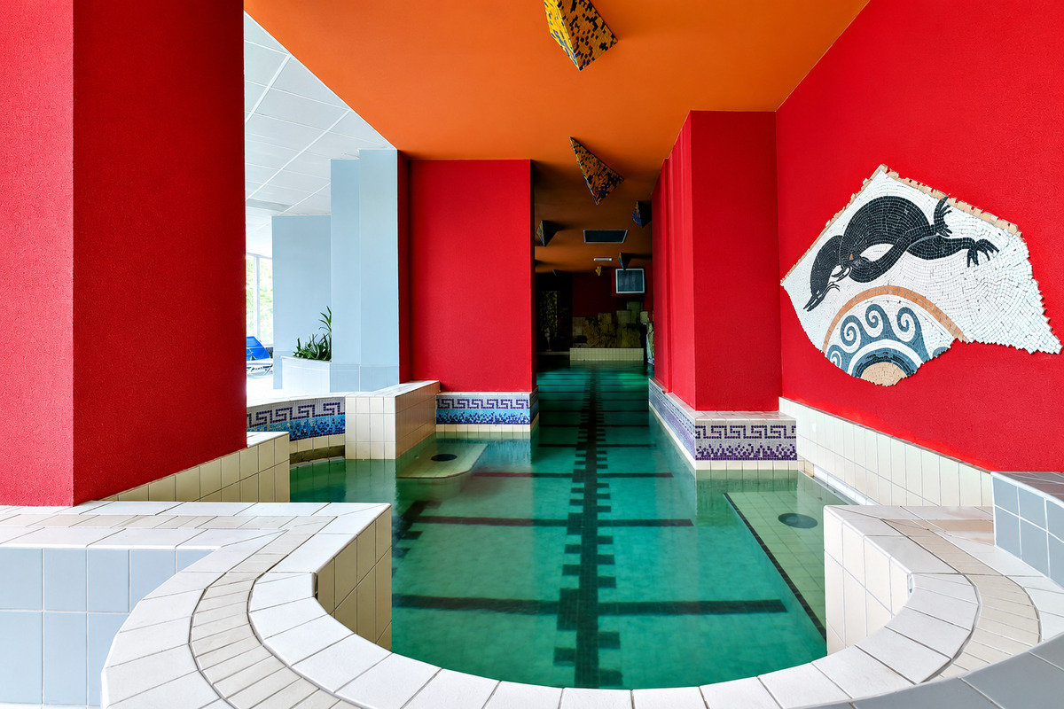 Hunguest Hotel Aqua-Sol ****