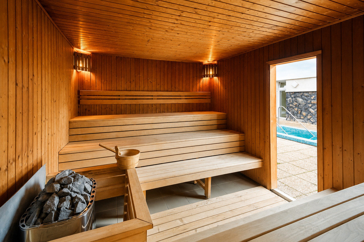 Hunguest Hotel Beke ***