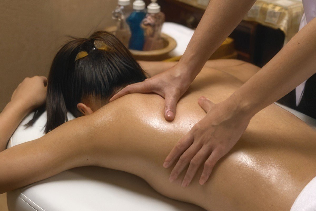 Wellness dni Atlantis