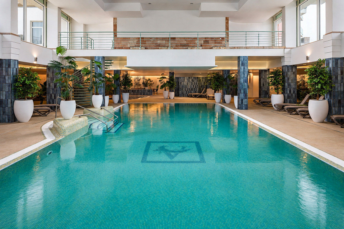 Wellness dni Atlantis