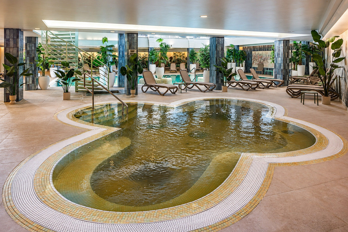 Doznania Atlantis