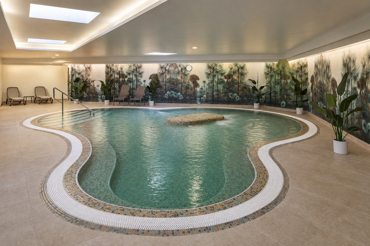 Doznania Atlantis