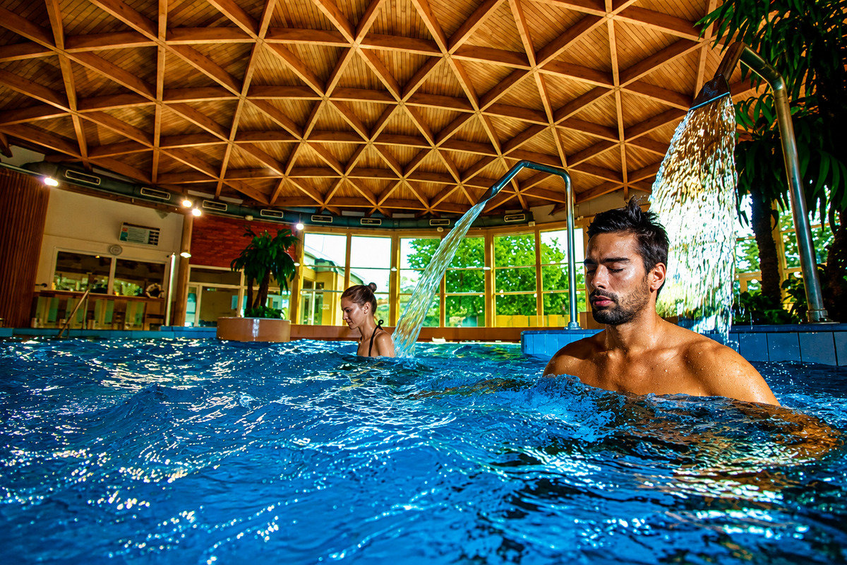 Tydzień Relax Repce Gold 