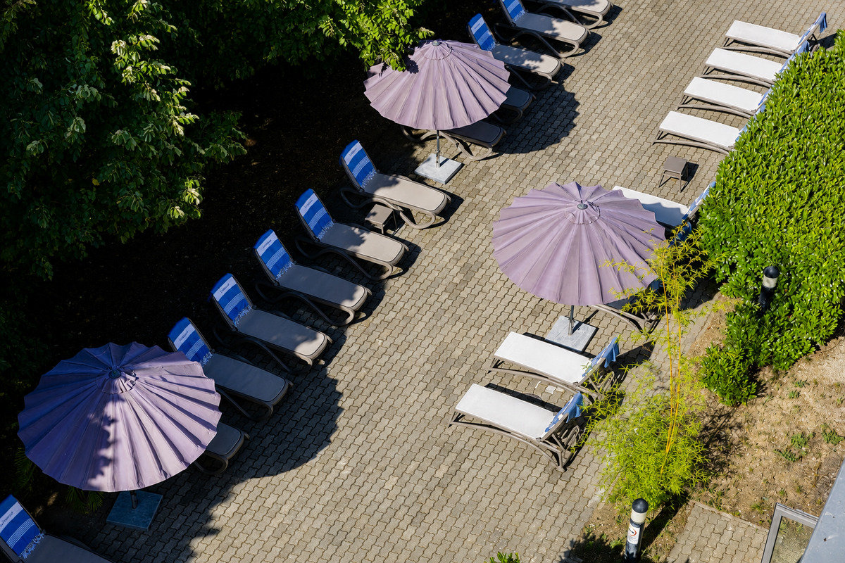 Tydzień Relax Repce Gold 
