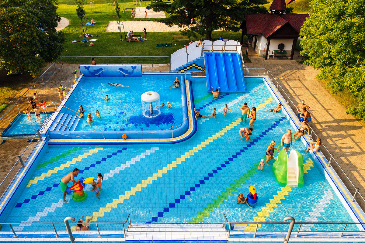 Pobyt relaksacyjny w Repce – tydzień 2025/2026