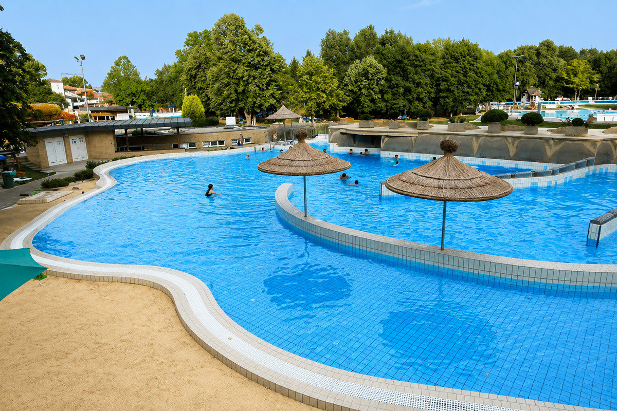 Pobyt relaksacyjny Repce - weekend 2025/2026