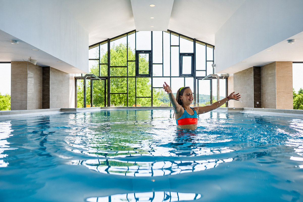 Thermalhotel Balance ****