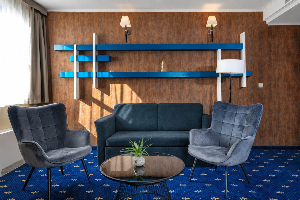 Balneo Hotel Zsori Thermal & Wellness ****