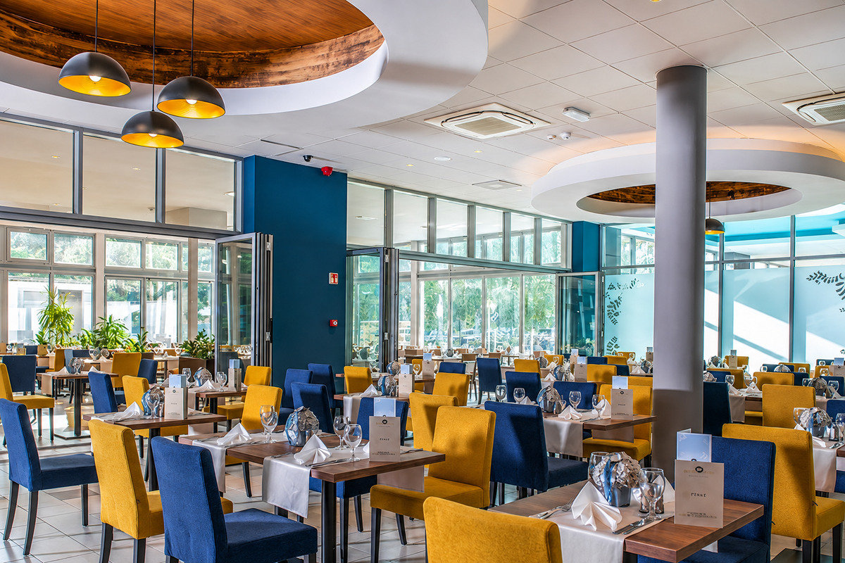 Balneo Hotel Zsori Thermal & Wellness ****