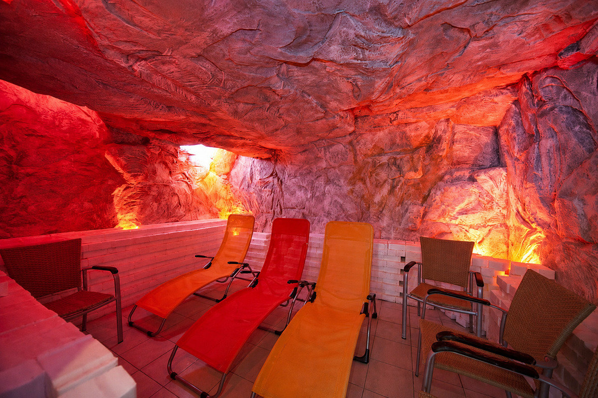 Balneo Hotel Zsori Thermal & Wellness ****