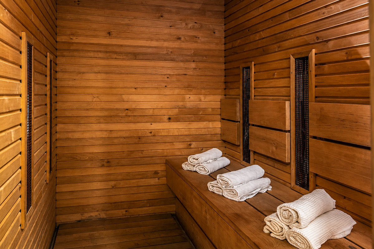 Balneo Hotel Zsori Thermal & Wellness ****