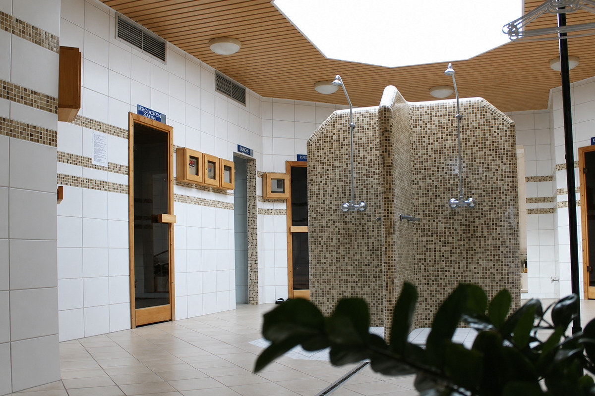 Balneo Hotel Zsori Thermal & Wellness ****