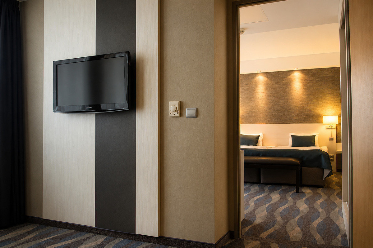 Apartament Superior