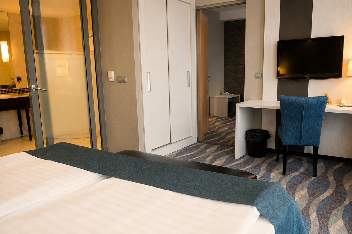 Apartament Superior