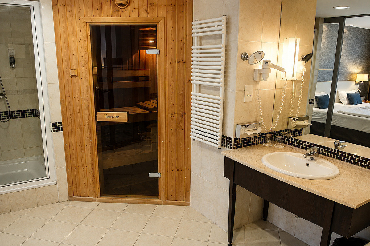 Apartament Superior