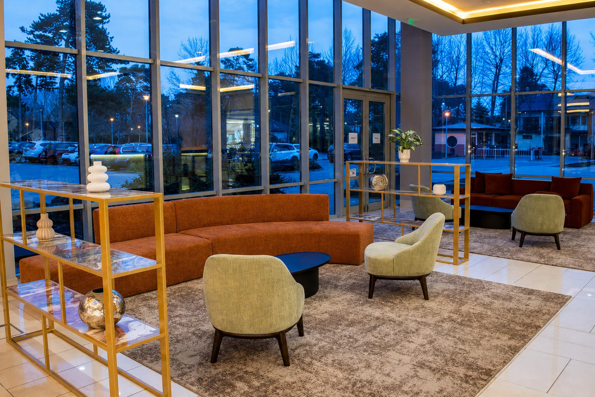 Hotel Lazur ****