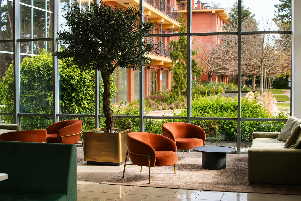 Hotel Lazur ****