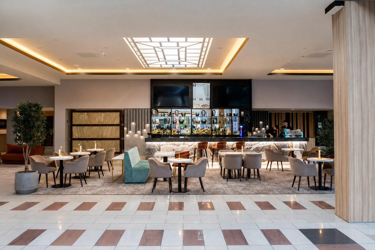Hotel Lazur ****