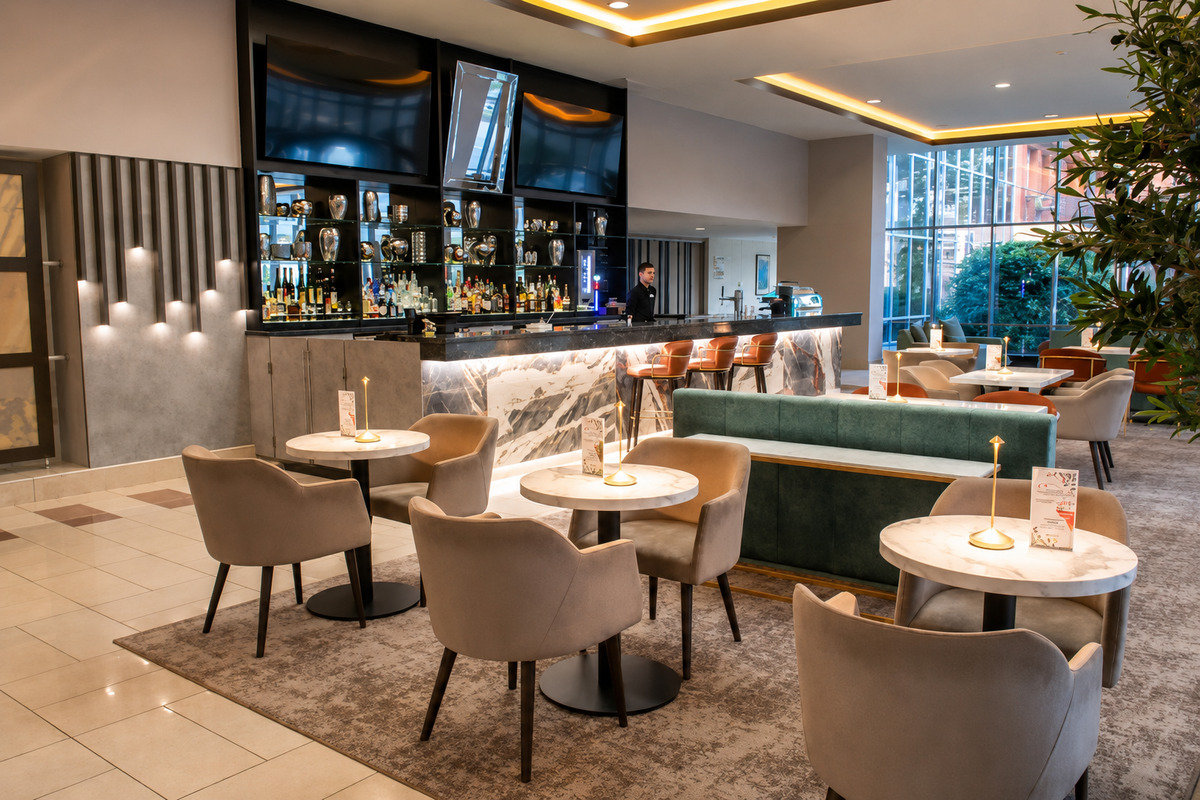 Hotel Lazur ****