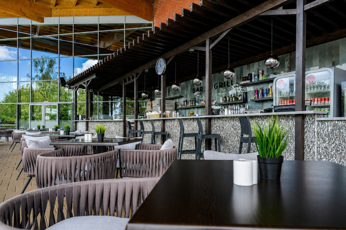 Hotel Lazur ****