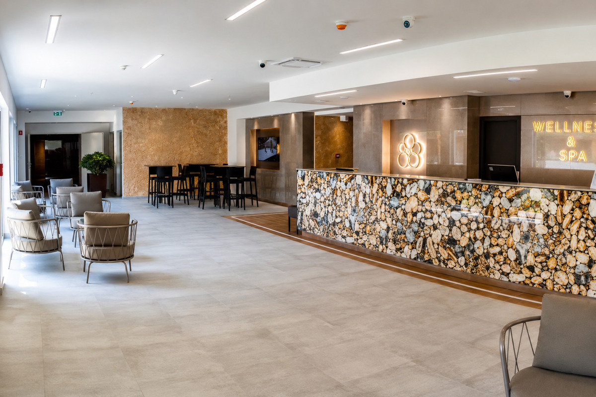 Hotel Lazur ****