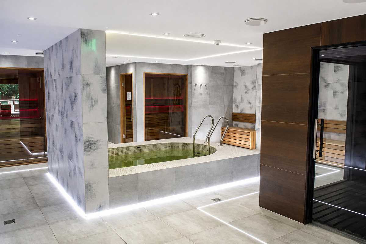 Hotel Lazur ****