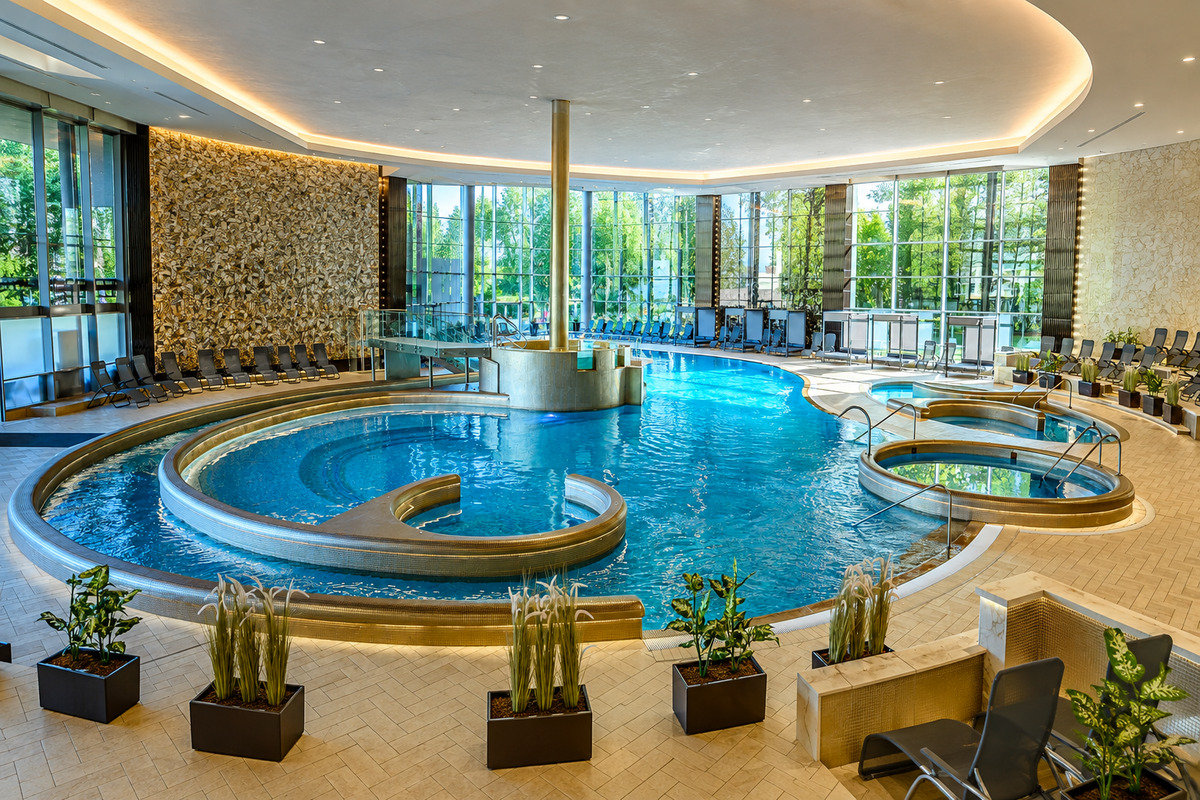 Hotel Lazur ****