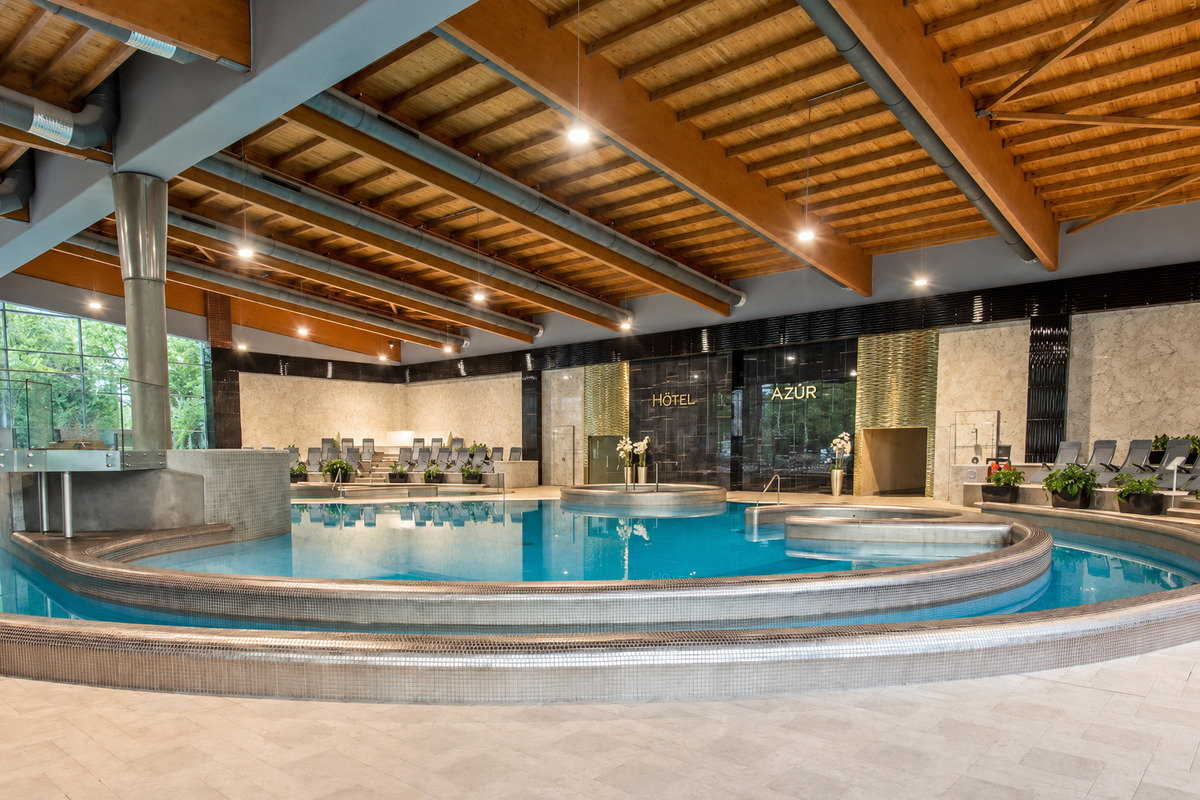 Hotel Lazur ****