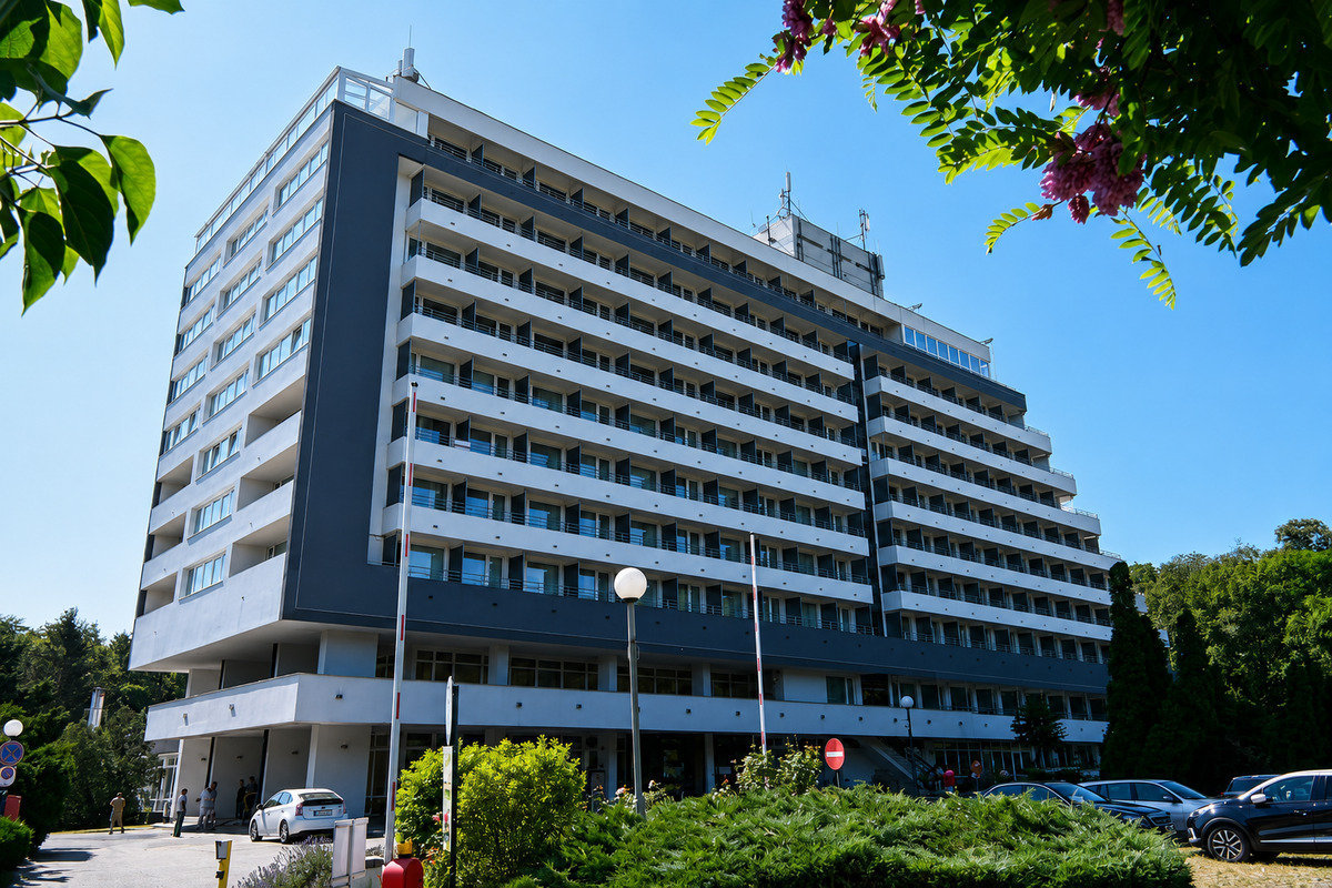 Hotel Szieszta ***