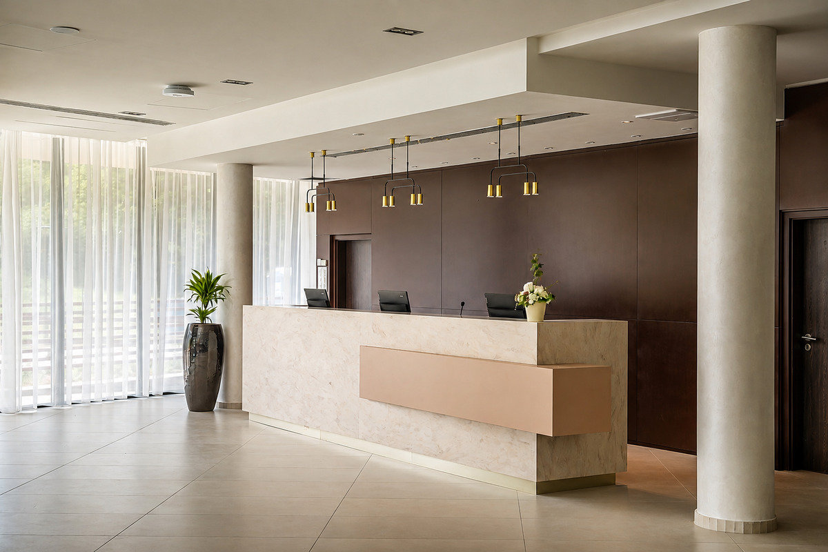 Fagus Hotel Konference & Spa ****