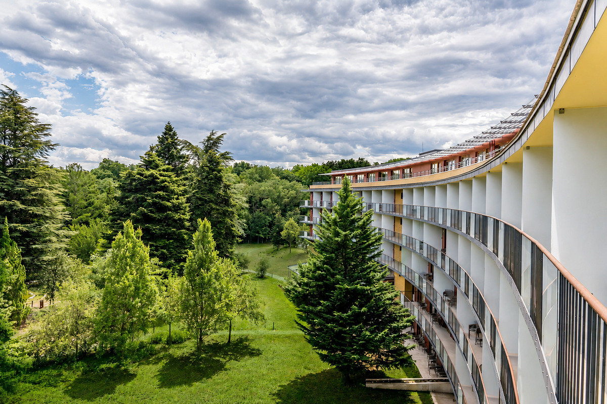 Fagus Hotel Konference & Spa ****