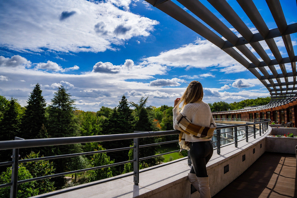 Fagus Hotel Konference & Spa ****