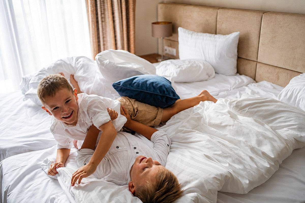 Fagus Hotel Konference & Spa ****