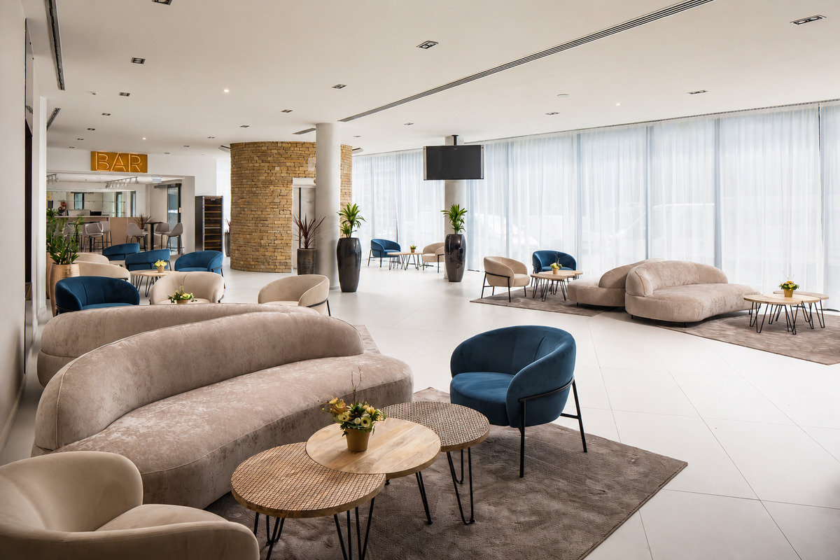Fagus Hotel Konference & Spa ****