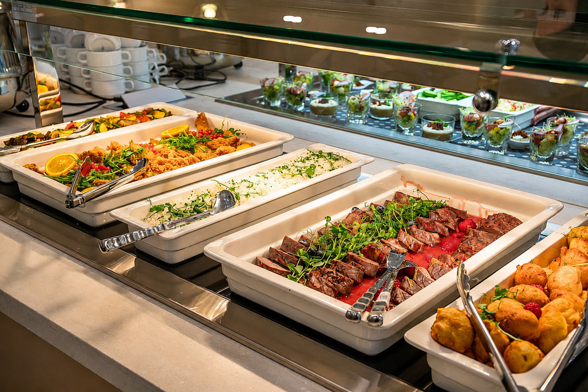 Fagus Hotel Konference & Spa ****