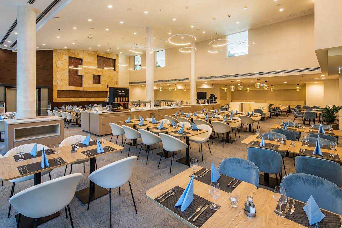 Fagus Hotel Konference & Spa ****