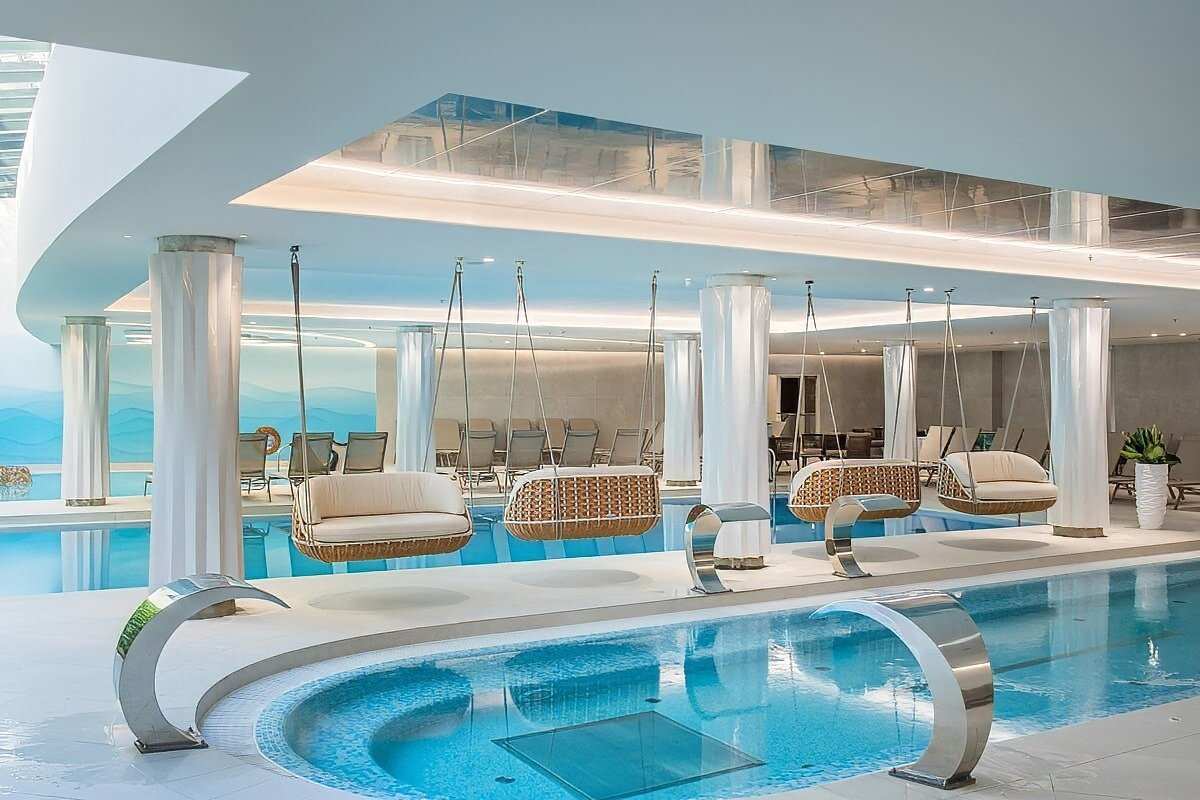 Fagus Hotel Konference & Spa ****