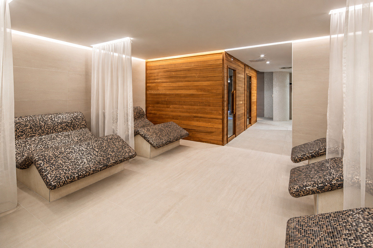 Fagus Hotel Konference & Spa ****