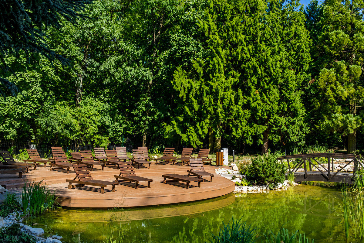 Fagus Hotel Konference & Spa ****