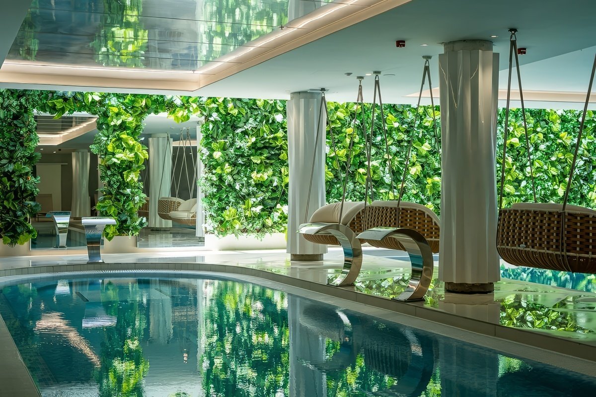 Fagus Hotel Konference & Spa ****
