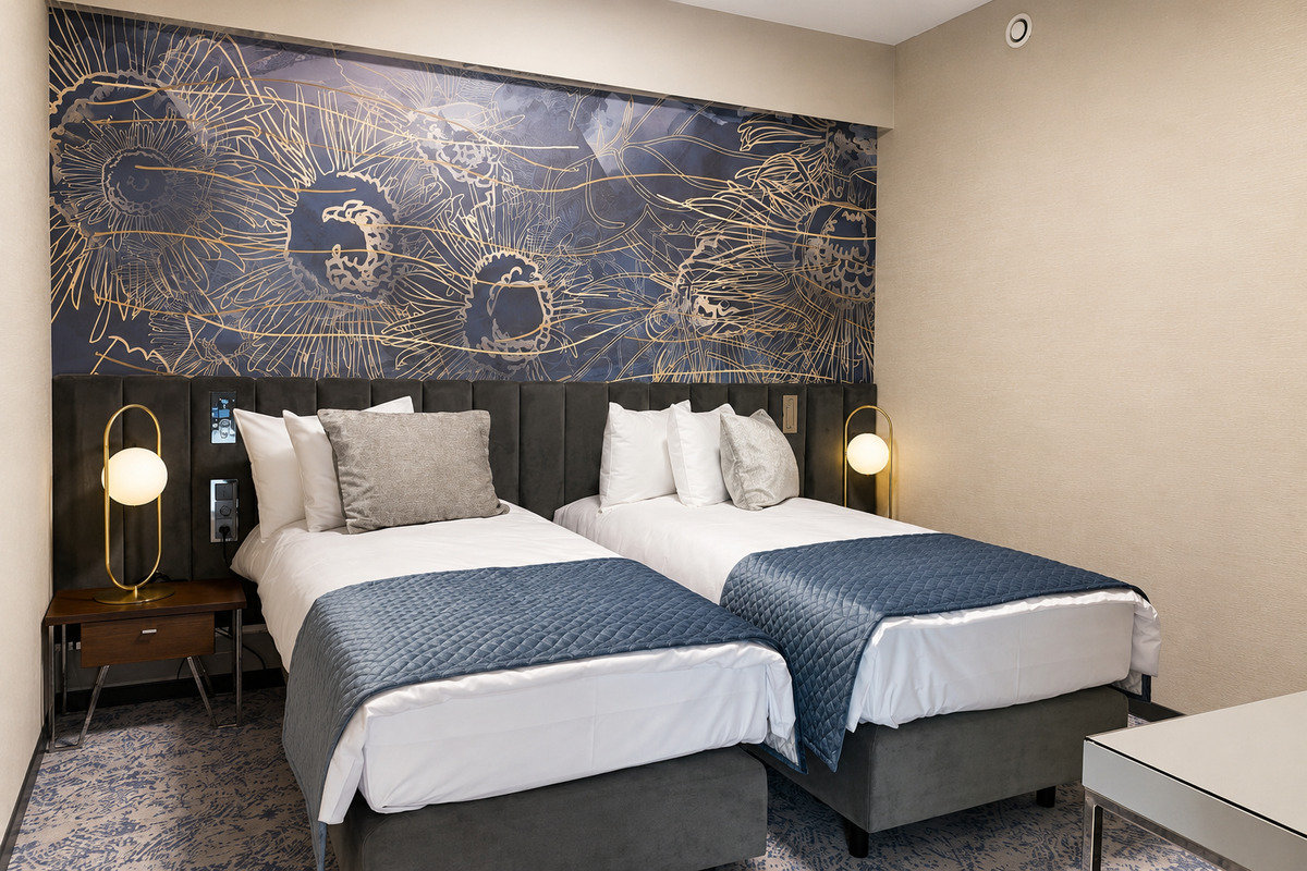 Apartament Junior