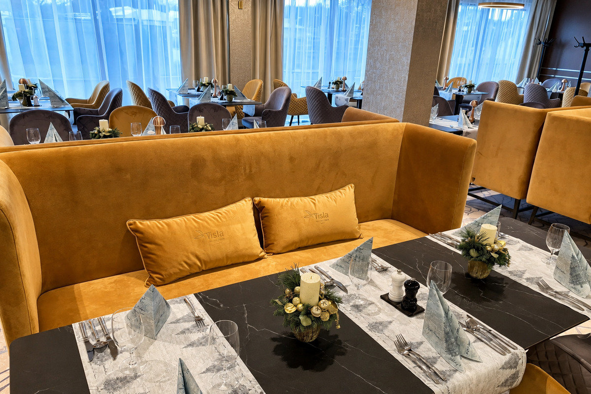 Hotel i Spa Tisia ****