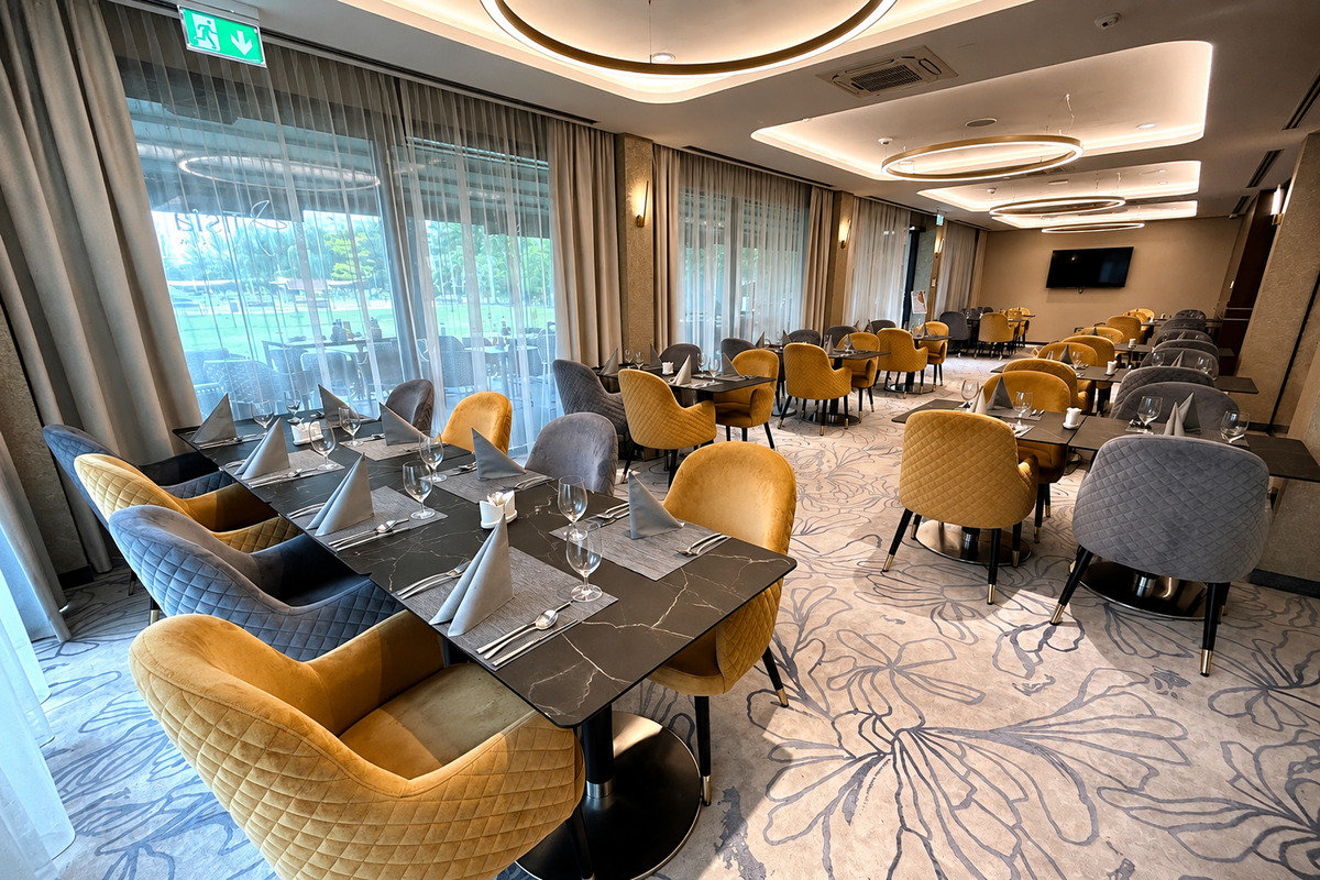 Hotel i Spa Tisia ****