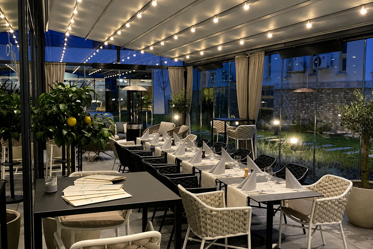 Hotel i Spa Tisia ****