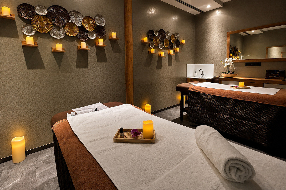 Hotel i Spa Tisia ****