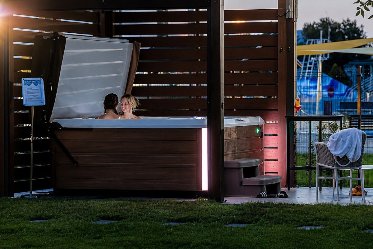 Hotel i Spa Tisia ****
