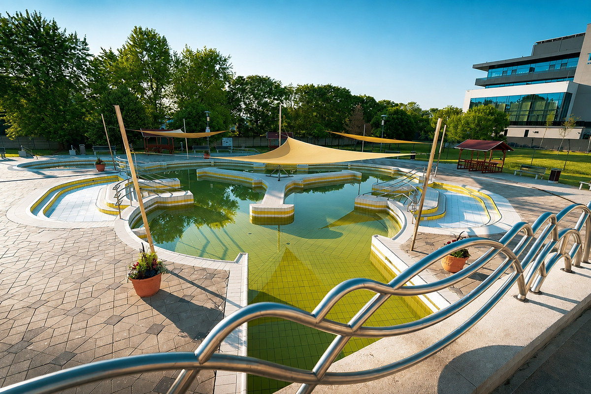 Hotel i Spa Tisia ****
