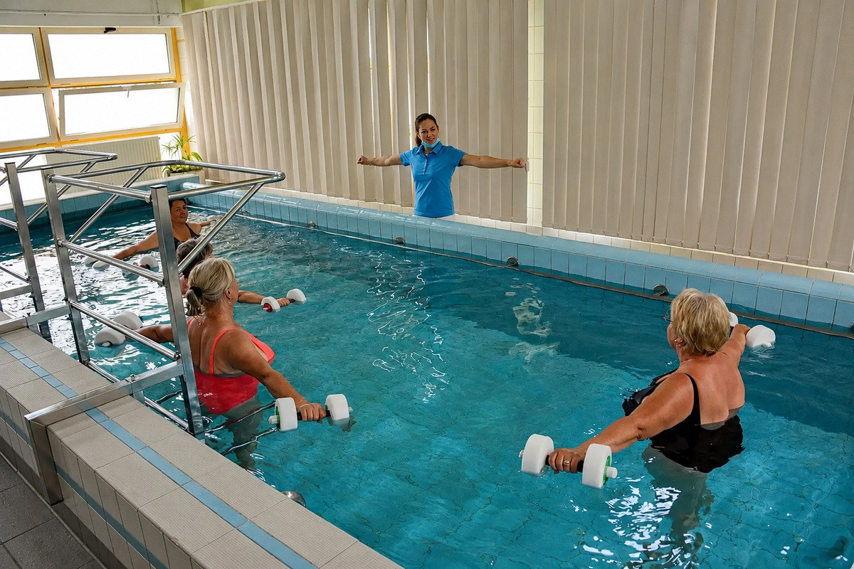 Hotel i Spa Tisia ****