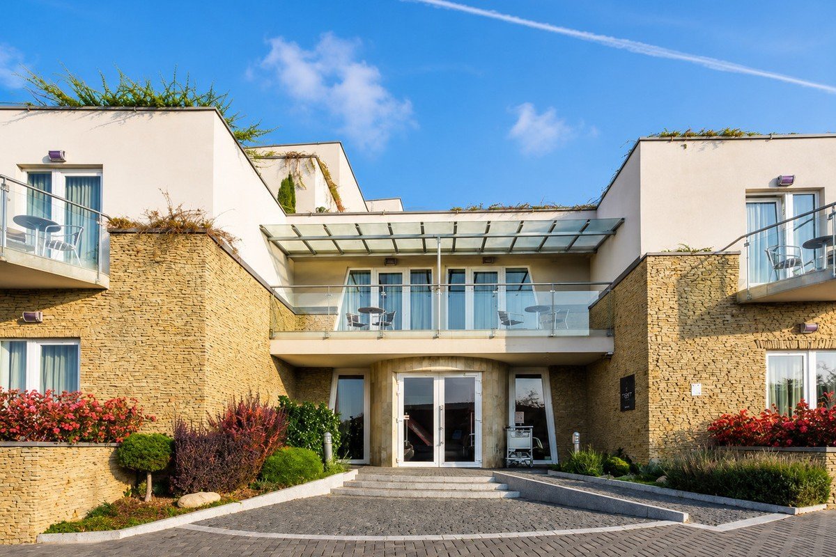 Hotel Zenit Balaton ****