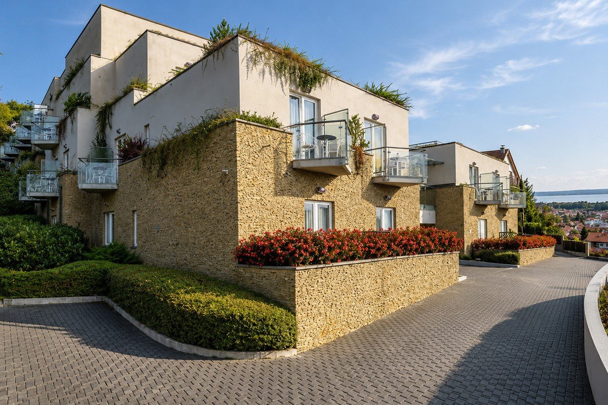 Hotel Zenit Balaton ****